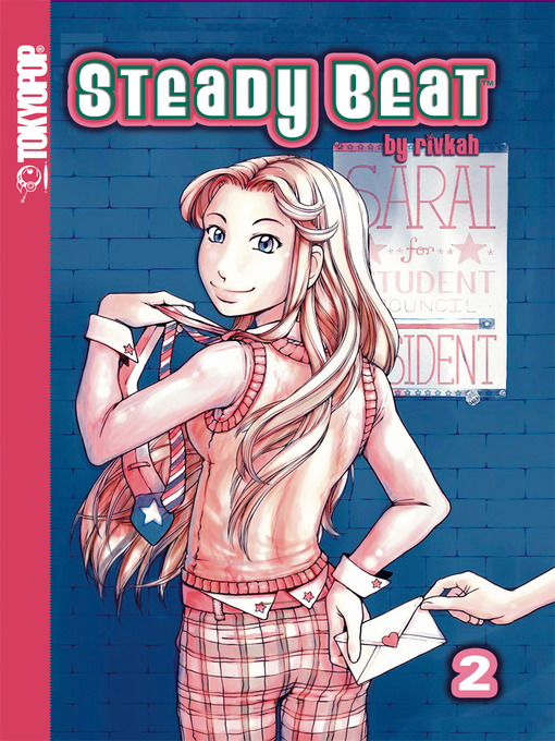 Cover image for Steady Beat, Volume 2